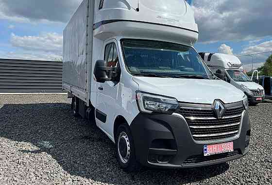 Renault Master 2022 Ковель