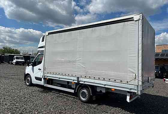 Renault Master 2022 Ковель