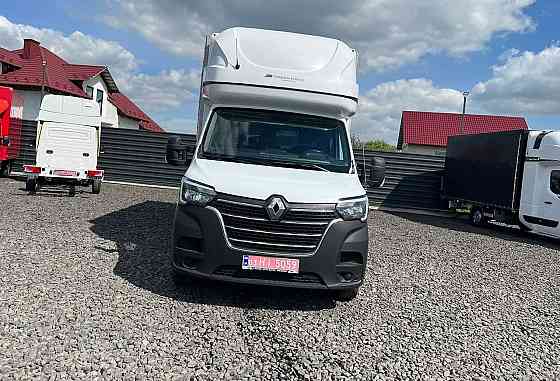 Renault Master 2022 Ковель