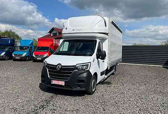 Renault Master 2022 Ковель