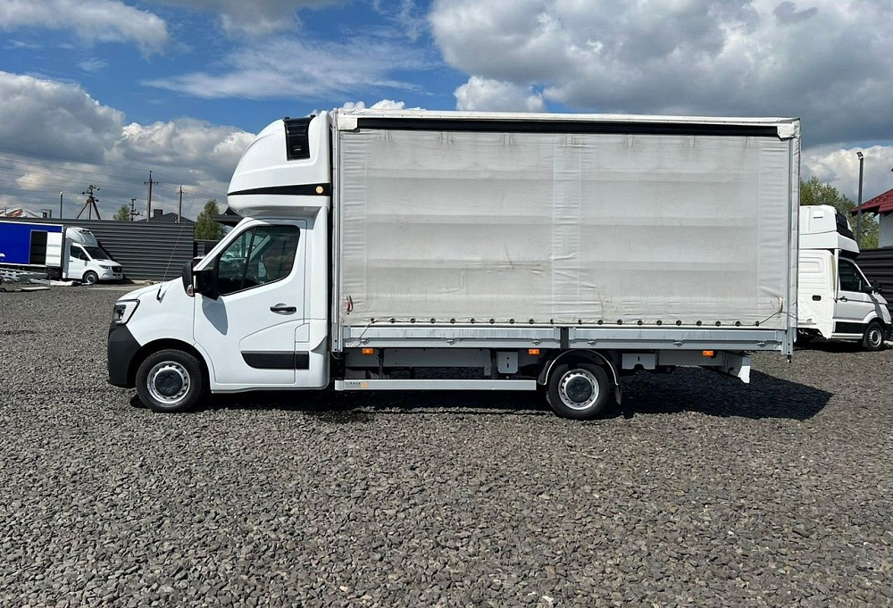 Renault Master 2022 Ковель - зображення 5