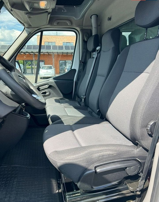Renault Master 2022 Ковель - зображення 20
