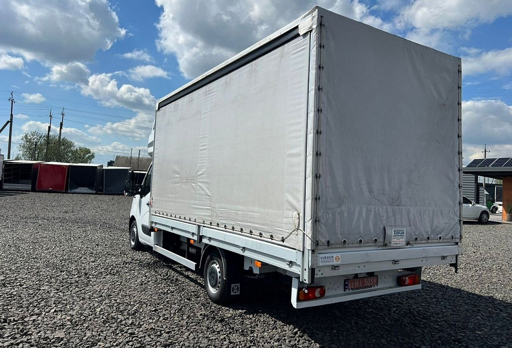 Renault Master 2022 Ковель - зображення 7