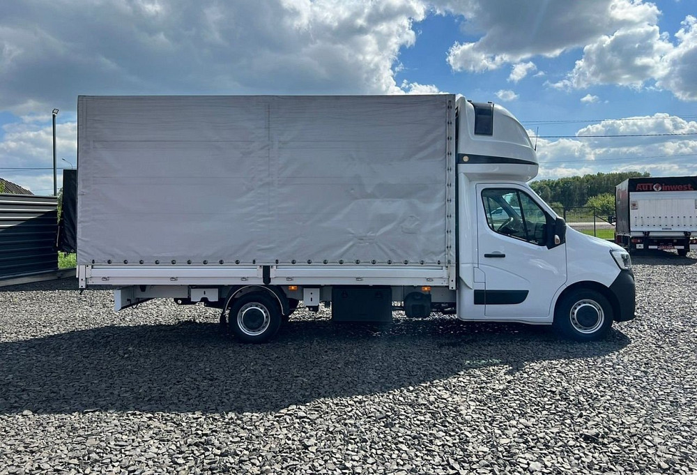 Renault Master 2022 Ковель - зображення 11