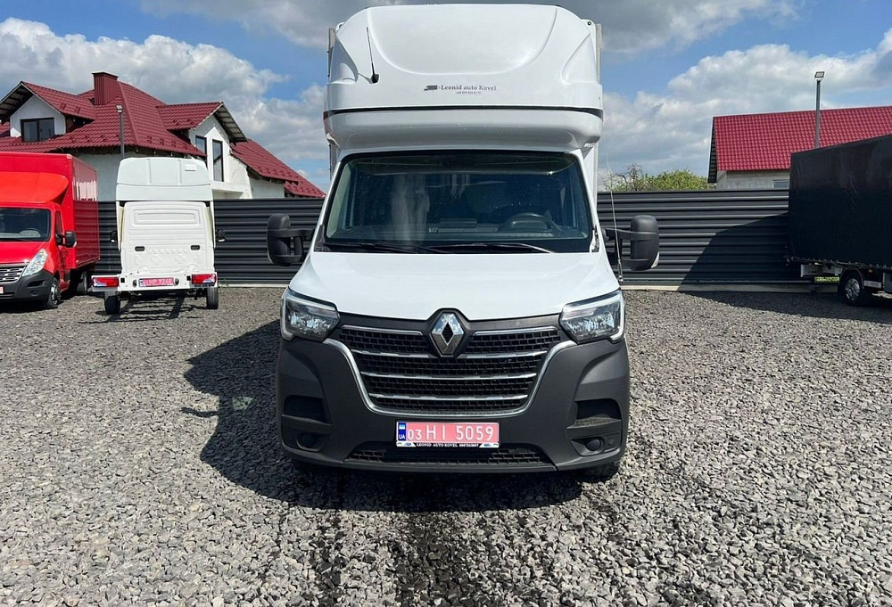 Renault Master 2022 Ковель - зображення 15