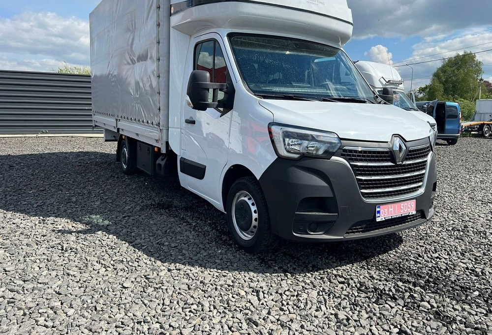 Renault Master 2022 Ковель - зображення 9