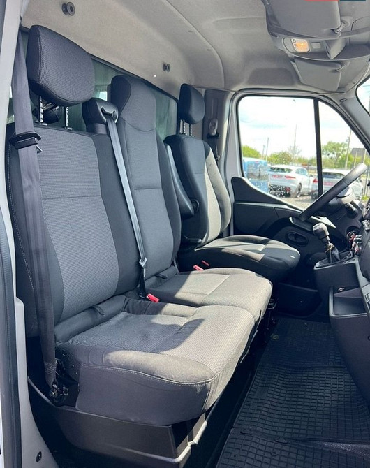 Renault Master 2022 Ковель - зображення 18