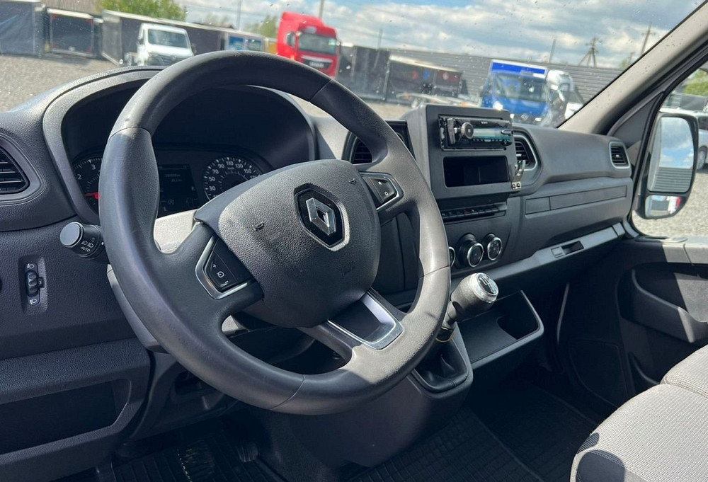 Renault Master 2022 Ковель - зображення 19