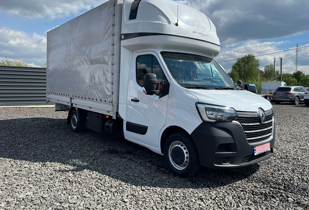 Renault Master 2022 Ковель - зображення 10