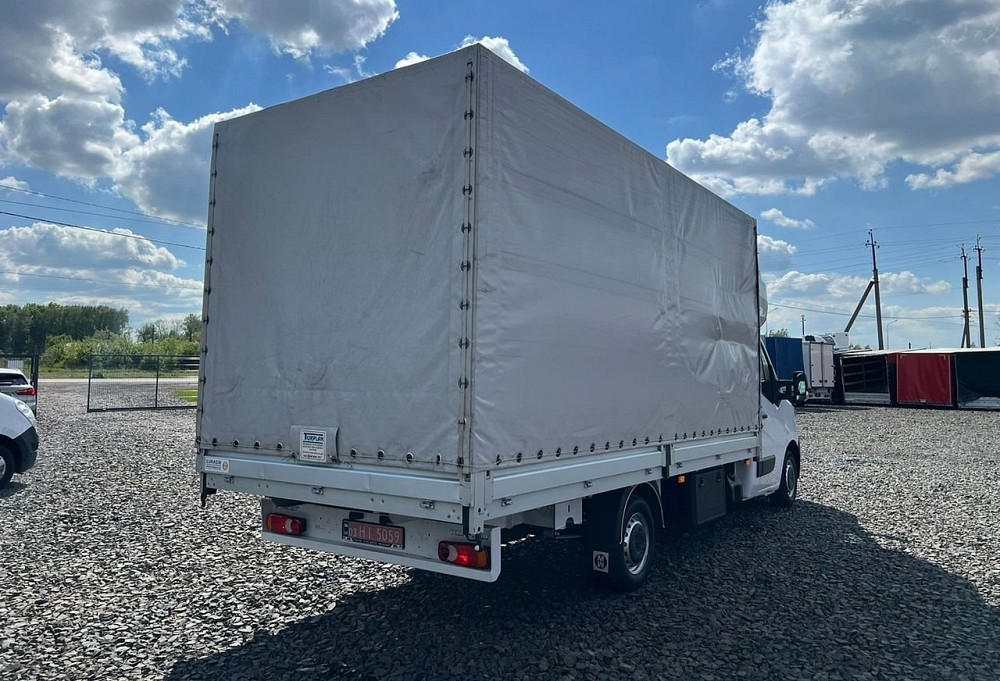 Renault Master 2022 Ковель - зображення 12