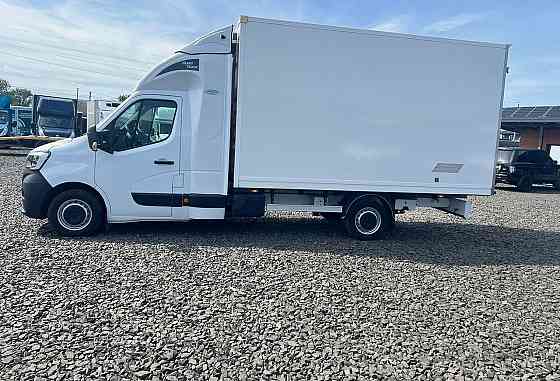 Renault Master 2020 Ковель
