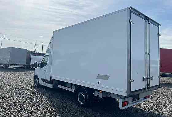 Renault Master 2020 Ковель