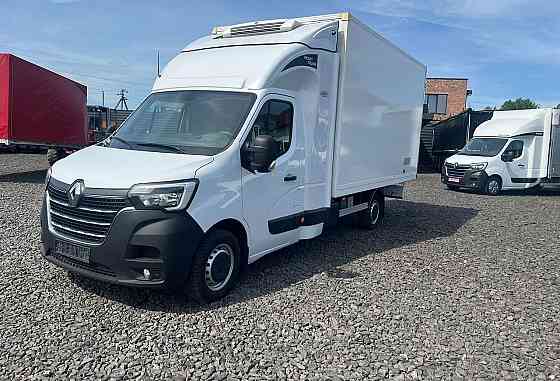 Renault Master 2020 Ковель
