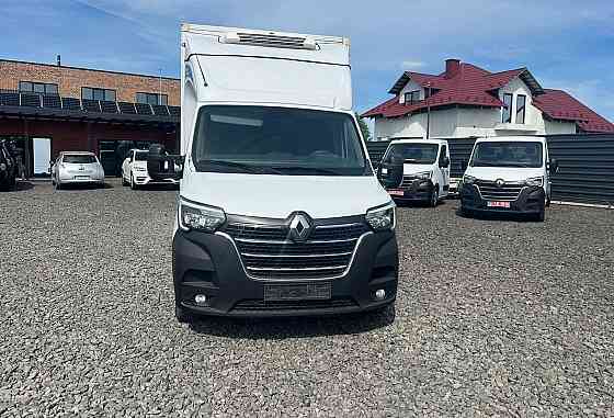 Renault Master 2020 Ковель