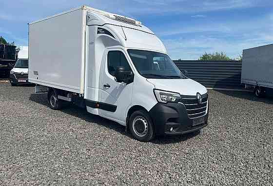Renault Master 2020 Ковель