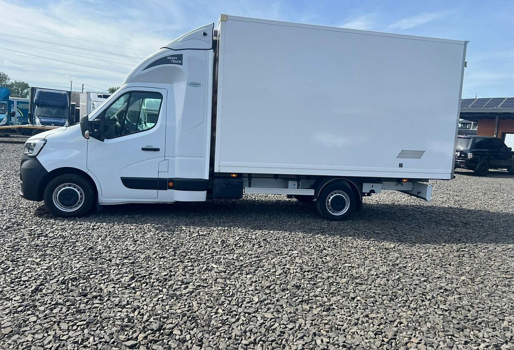 Renault Master 2020 Ковель - зображення 5