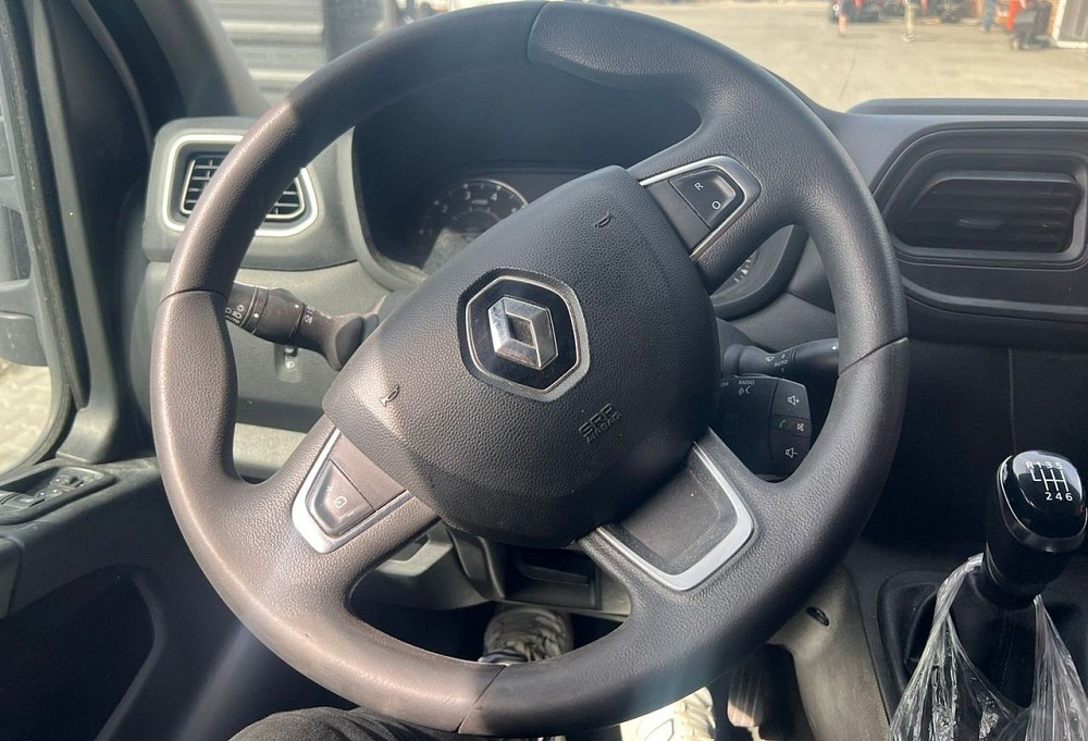 Renault Master 2020 Ковель - зображення 20