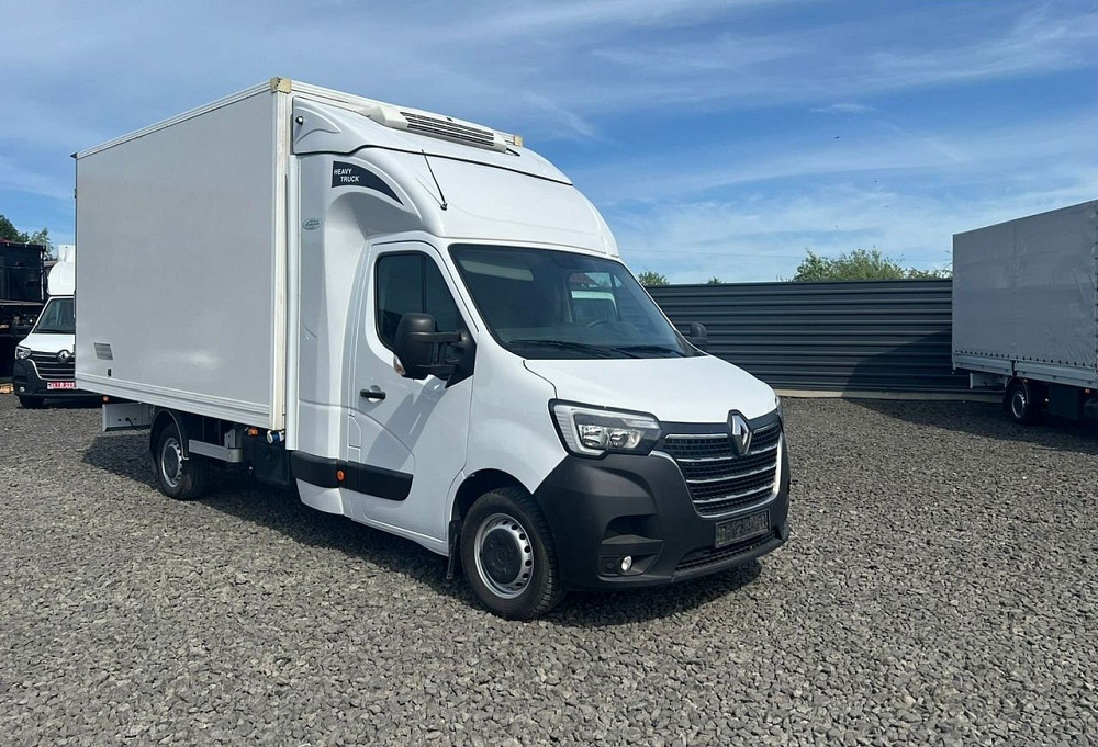Renault Master 2020 Ковель - зображення 13