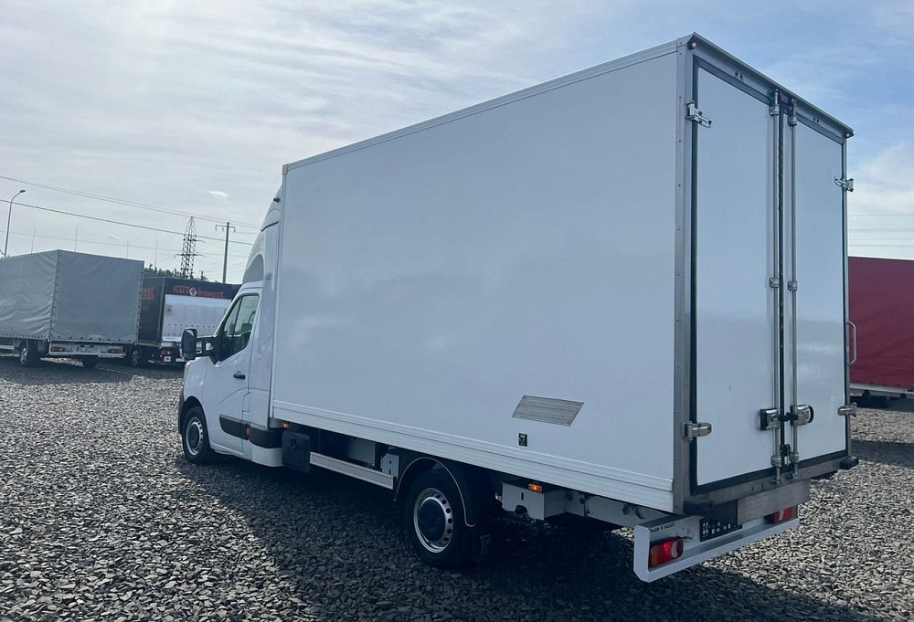Renault Master 2020 Ковель - зображення 6