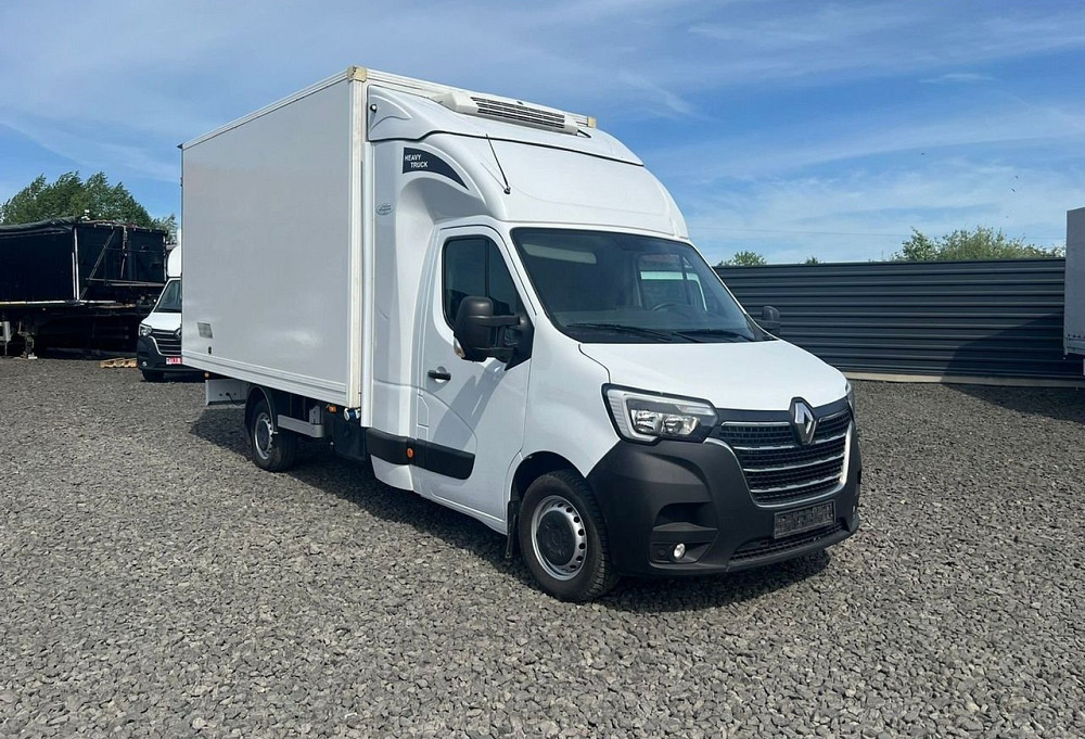 Renault Master 2020 Ковель - зображення 10