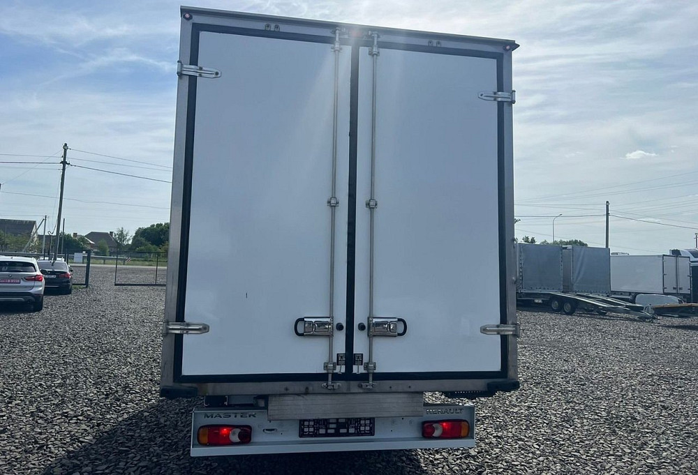 Renault Master 2020 Ковель - зображення 7