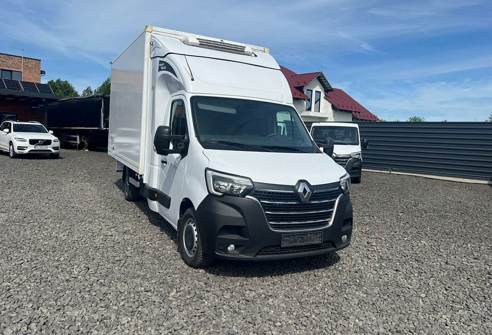 Renault Master 2020 Ковель - зображення 3