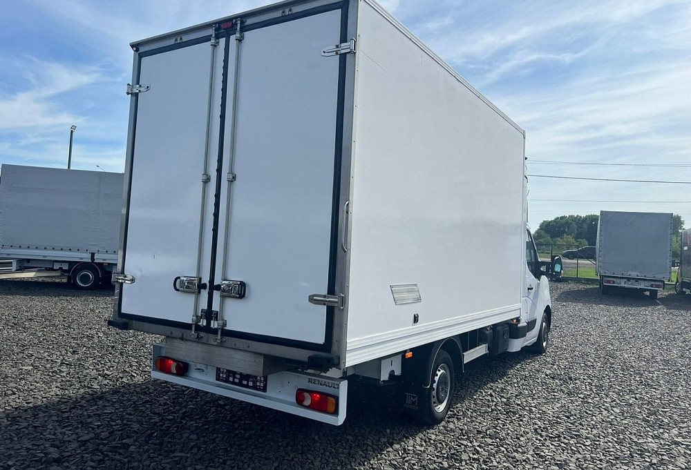 Renault Master 2020 Ковель - зображення 12