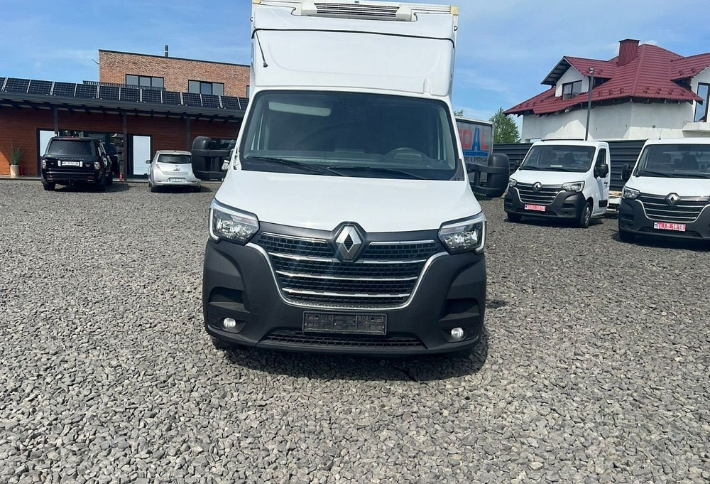 Renault Master 2020 Ковель - зображення 14