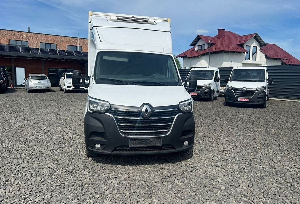 Renault Master 2020 Ковель - зображення 4