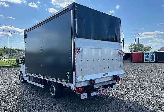 Opel Movano 2021 Ковель