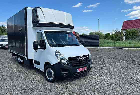 Opel Movano 2021 Ковель
