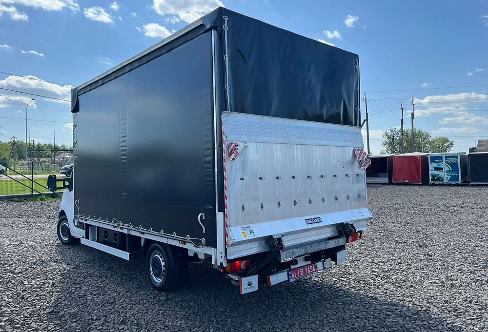 Opel Movano 2021 Ковель - зображення 1