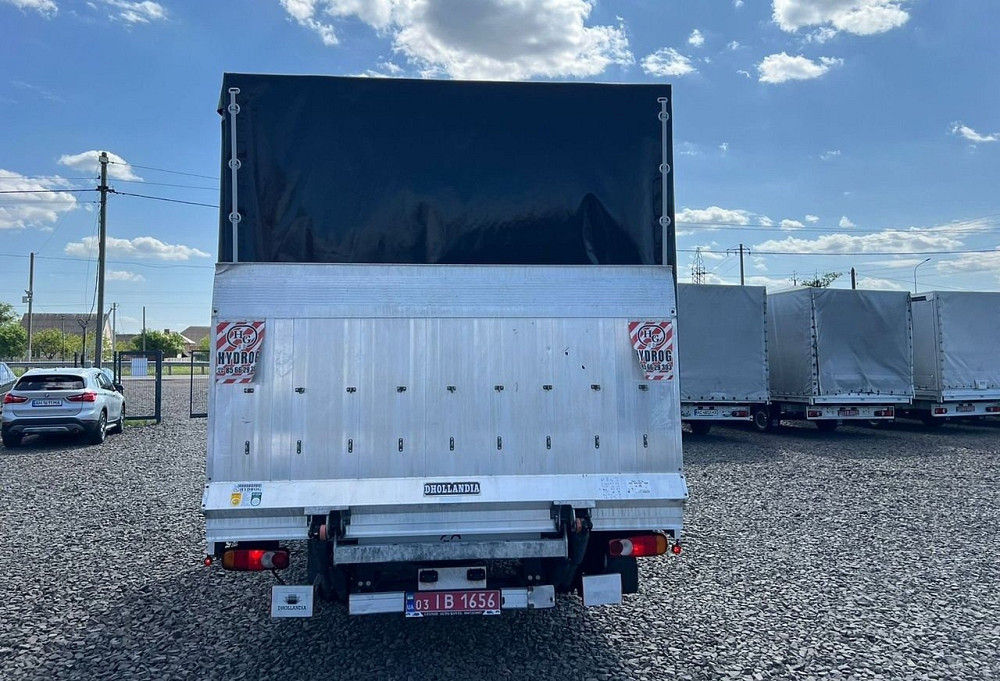 Opel Movano 2021 Ковель - зображення 9