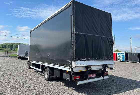 Iveco 2021 Ковель