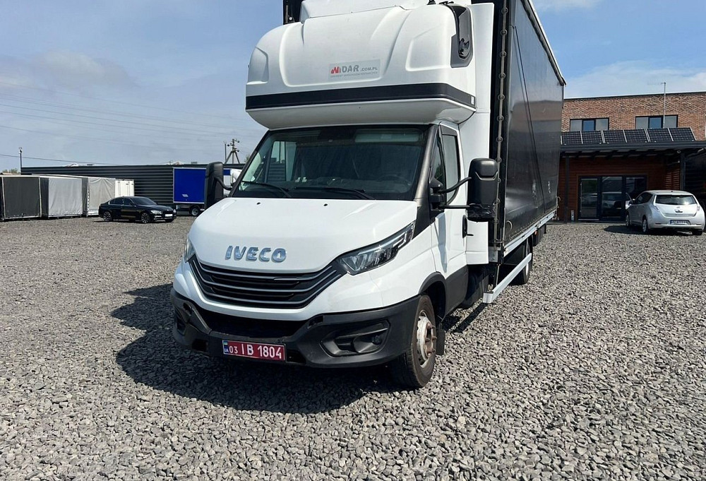 Iveco 2021 Ковель - зображення 13