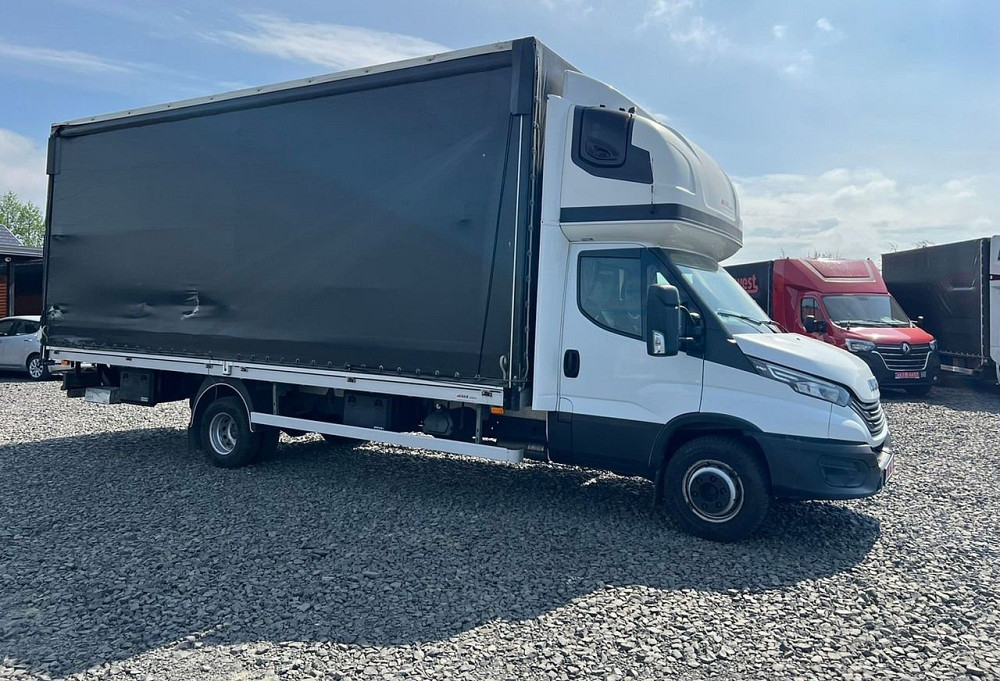 Iveco 2021 Ковель - зображення 11