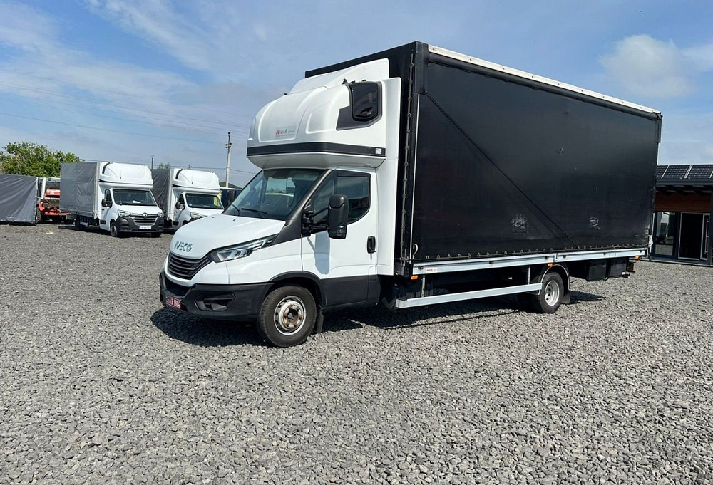 Iveco 2021 Ковель - зображення 3
