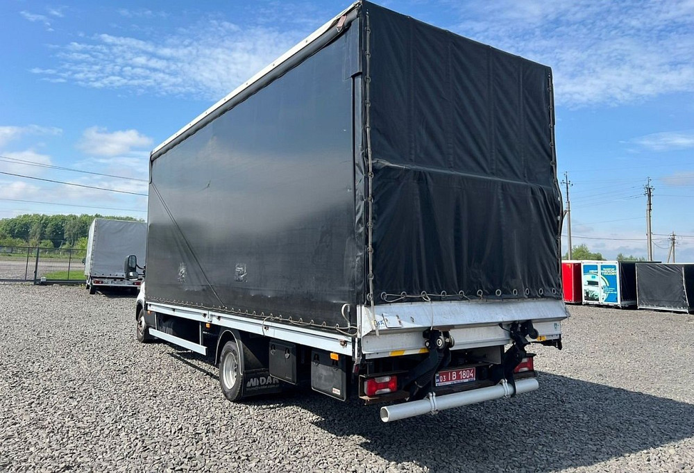 Iveco 2021 Ковель - зображення 6