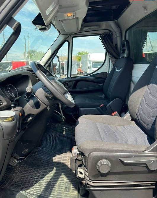 Iveco 2021 Ковель - зображення 18