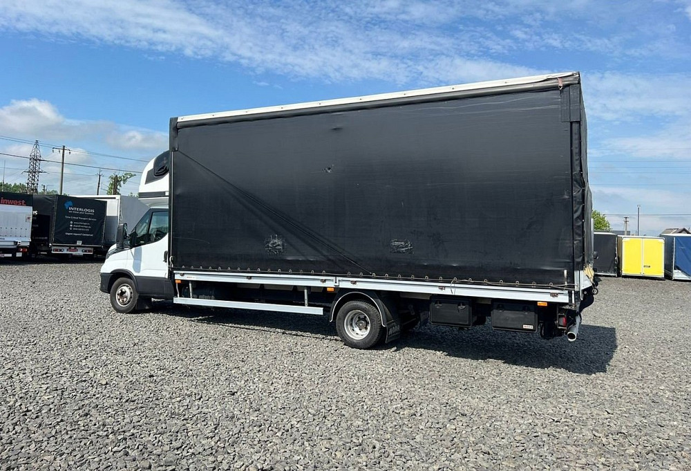 Iveco 2021 Ковель - зображення 5