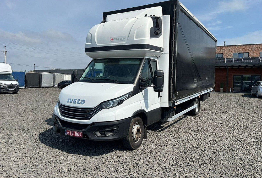 Iveco 2021 Ковель - зображення 12