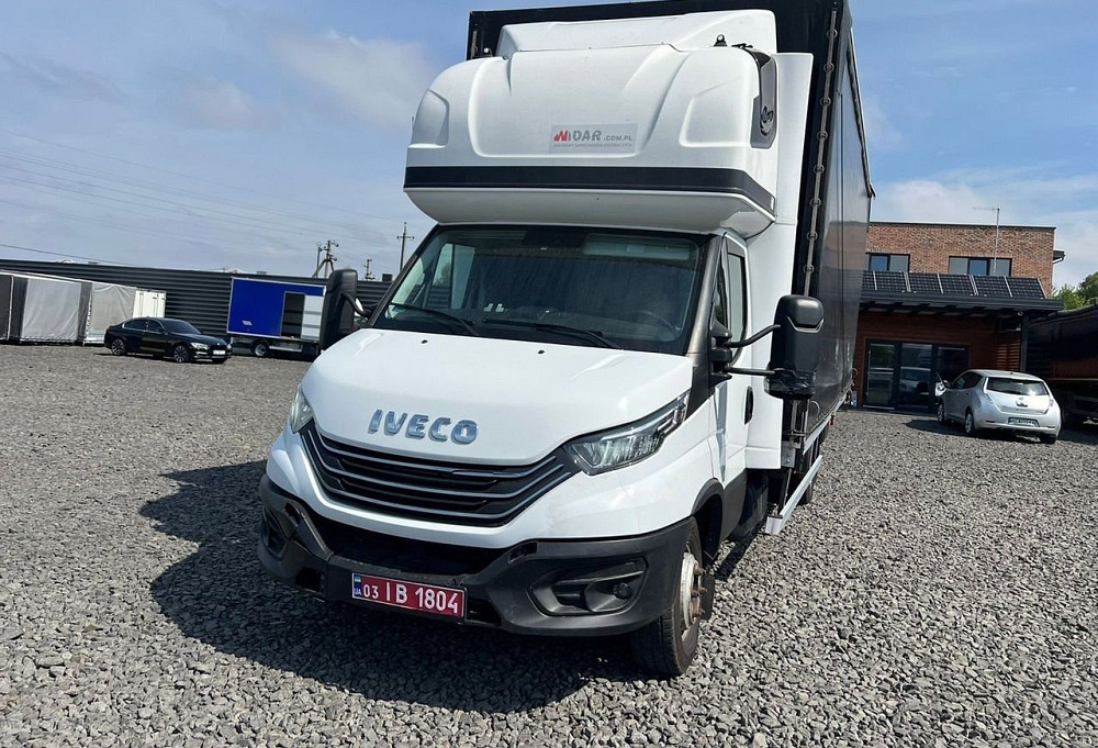Iveco 2021 Ковель - зображення 20