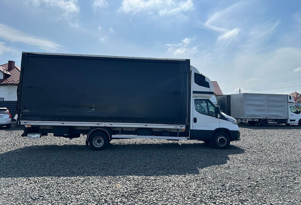 Iveco 2021 Ковель - зображення 7