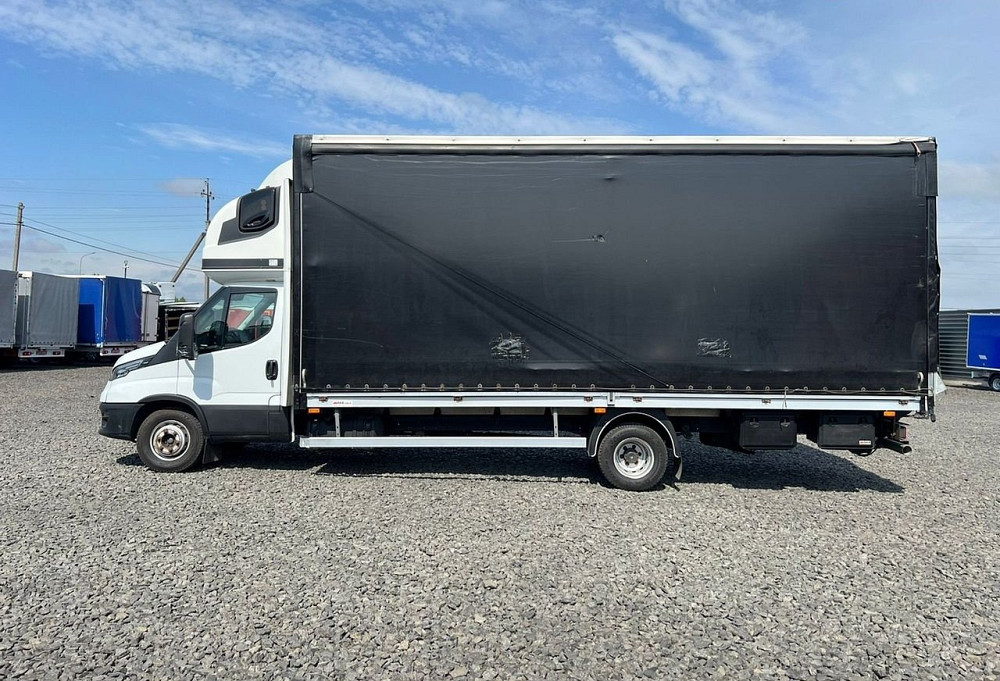 Iveco 2021 Ковель - зображення 2