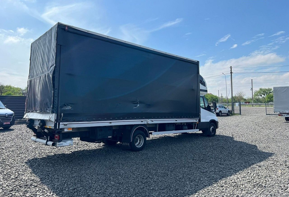 Iveco 2021 Ковель - зображення 8