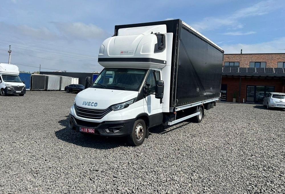 Iveco 2021 Ковель - зображення 4