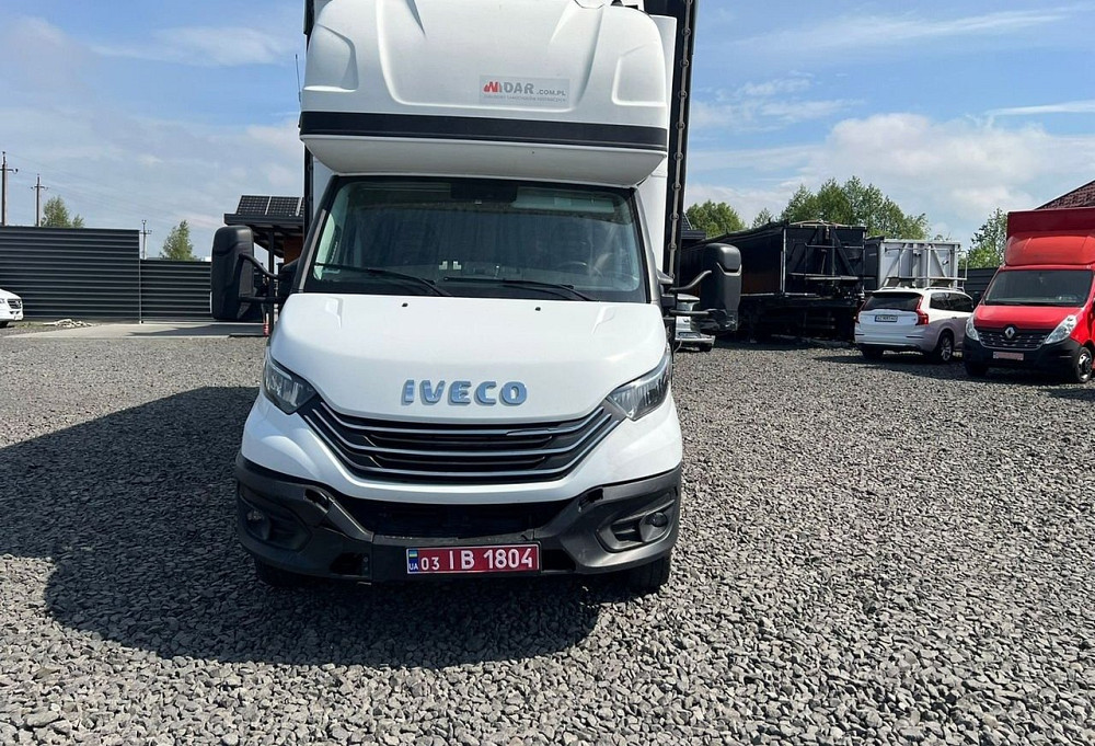 Iveco 2021 Ковель - зображення 14