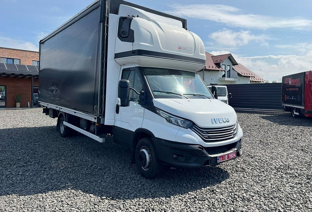 Iveco 2021 Ковель - зображення 1