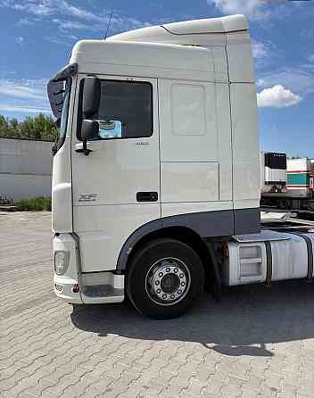 DAF XF 106 2015 Луцьк