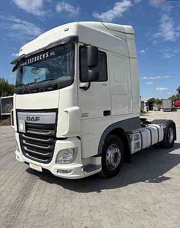 DAF XF 106 2015 Луцьк